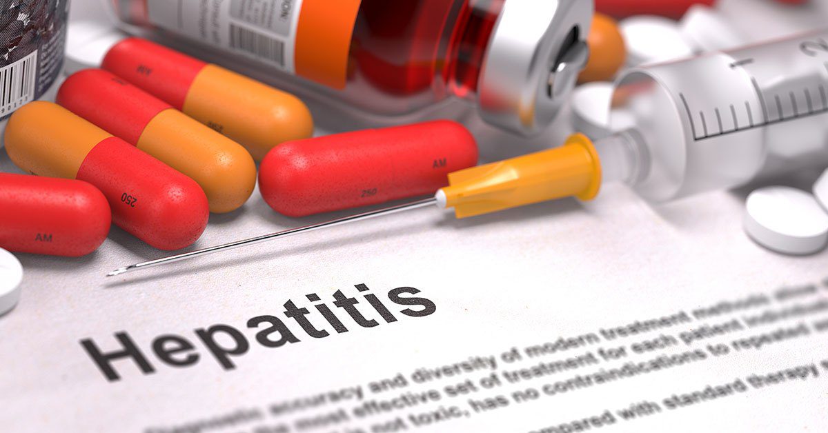 Is There A Link Between Hepatitis And Kidney Disease? - Durham ...