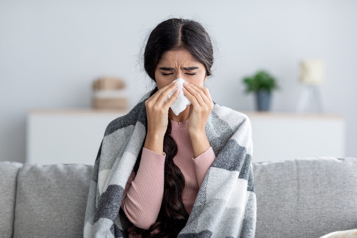 The Seasonal Flu and CKD Patients - Durham Nephrology Associates, PA