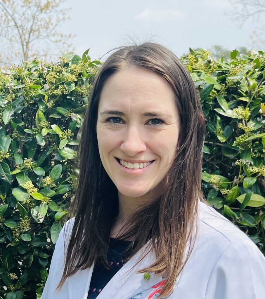 Caitlin Monaco - Durham Nephrology Associates, PA